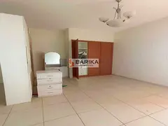 Spacious Studio | Unfurnished | Great Investment |
