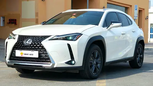 صورة 3 لـ 2023 Lexus UX-SERIES