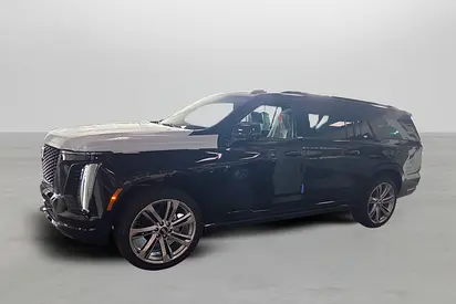 صورة 4 لـ 2026 Cadillac ESCALADE