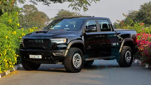 صورة مصغرة 3 لـ 2026 RAM 1500