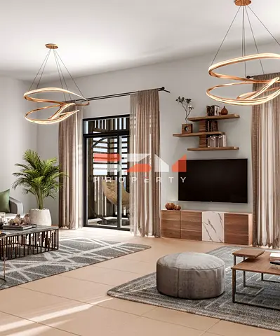Brand New | Prime Location | Ready To Move