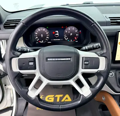 Land Rover Defender 90 S P300, миниатюра 7