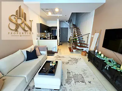 Spacious duplex 1BR | Ready to Move In | Prime Location