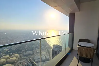 Vacant | Sea View | High end furnishings