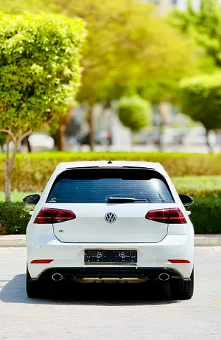 2018 Volkswagen GOLF R 照片 5