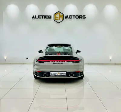 2024 Porsche 911 缩略图 6