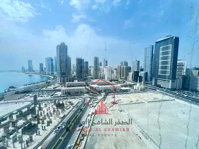 3-Bedroom Apartment with Living Room for Rent – Al Khan | Sharjah