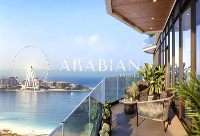 Sea Views | Beach Access | Flexible Payment Plan