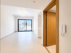 BIG BALCONY | MODERN DESIGN 1BHK | SPACIOUS LAYOUT
