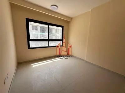 Brand New 1BHK Apartment with Built-in Wardrobes | Flexible 4-Cheque Payment