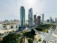 Spacious 1BR | Best Location | Community View
