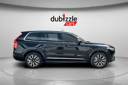 صورة 4 لـ 2022 Volvo XC90