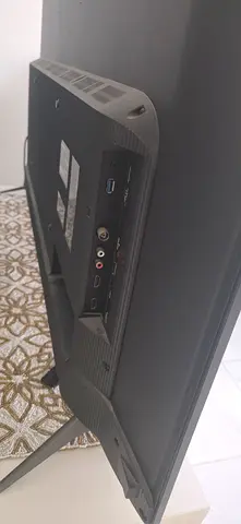 55inch Dell TV panasonic with HDMI, VGA and USB ports
