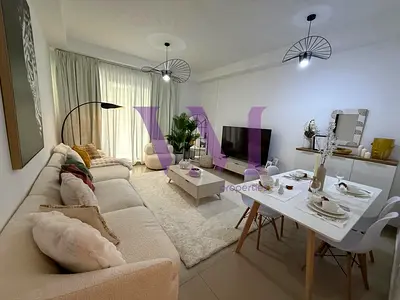 Fully Furnished 1 BHK - Beach Access + FREE AC
