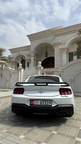 2024 FORD MUSTANG 照片 6