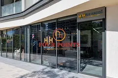 Fitted Salon Shop | Hartland Waves | Street-Facing Frontage