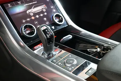 صورة مصغرة 13 لـ 2021 LAND Rover RANGE ROVER SPORT