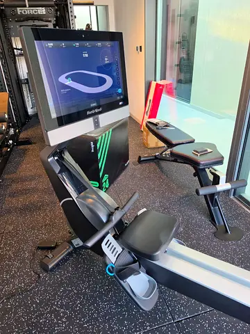 NordicTrack RW900 Rower 2023 Model