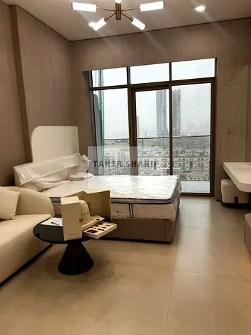 Pearl by Imtiaz | Studio | AED 62,000 | For Rent