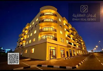 غرفة وصالة | إطلالة مفتوحة | باركنج خاص | كينتيا