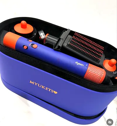 Dyson hair dryer