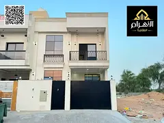 5-bedroom villa with a roof terrace for sale at a fantastic price. Prime location with a large garde