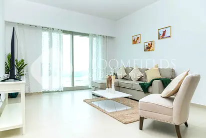 Premium 1BR in Gate Reem Island | Elevated Island Living