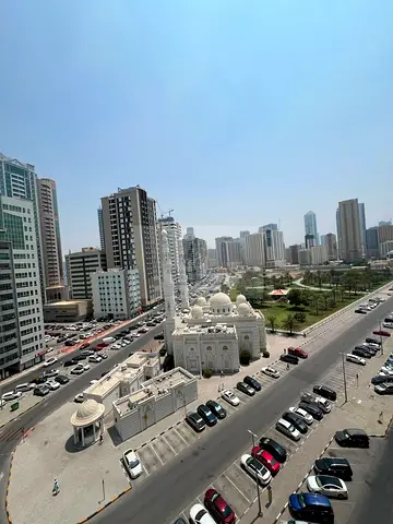 إطلالة مفتوحة | بلكونة | خزائن بالحائط | 2 حمام | صيانة مجانية | باركن مجاني | تسهيلات في الدفع