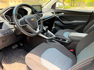 2021 Chevrolet CAPTIVA 缩略图 10