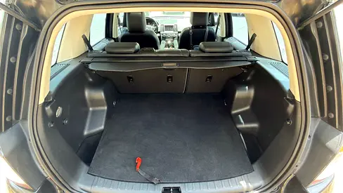 2013 LAND Rover LR2 photo 17