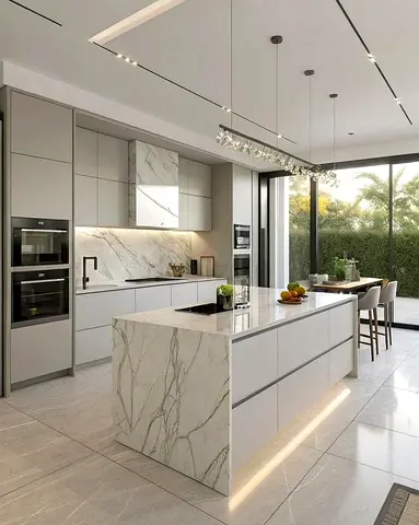 Full Apartment Renovation Services
