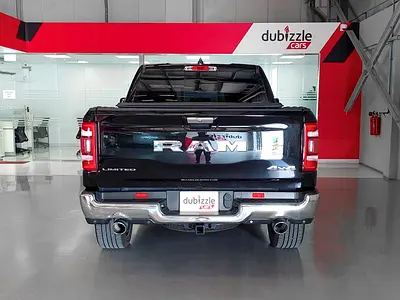 صورة 7 لـ 2019 RAM 1500