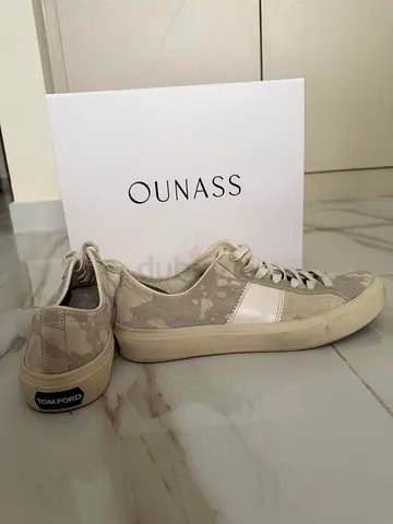 Tom ford shoes