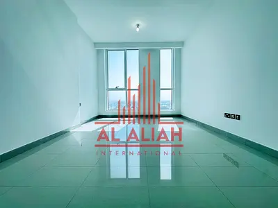 Luxurious 3 Bedroom with Balcony + Parking Gym