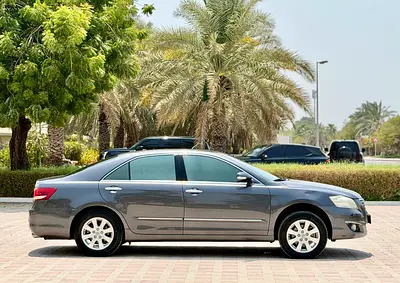 2006 Toyota CAMRY — фото 7