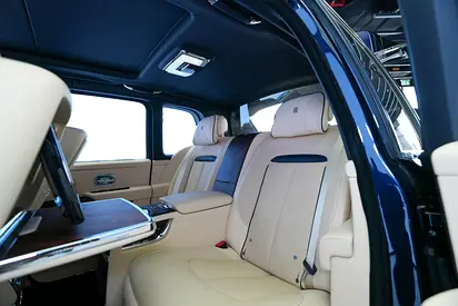 صورة مصغرة 11 لـ 2020 ROLLS-ROYCE CULLINAN