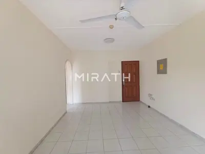 FAMILY BUILDING WITH BALCONY PRIME LOCATION