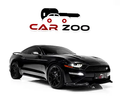2022 FORD MUSTANG 照片 5