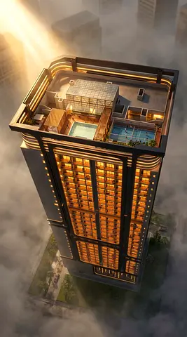 فرصة إعجازية للمستثمرين: تملك حر بـ 279 ألف فقط على شريان الإمارات النابض وقسّط على 6 سنوات!