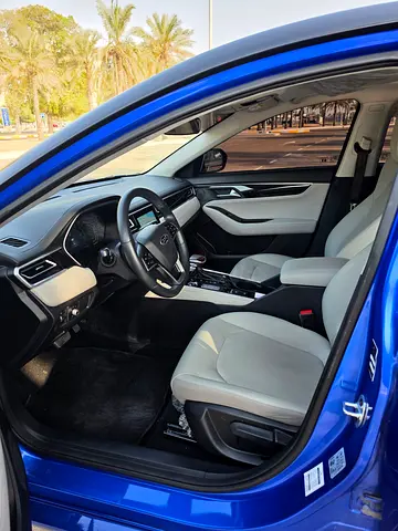 JAC J7 Luxury, миниатюра 4