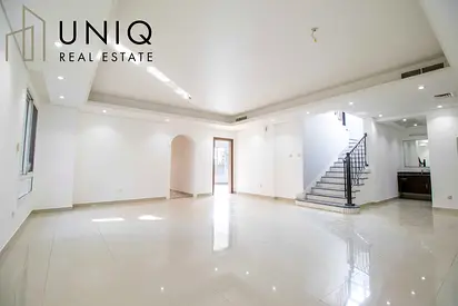 Type D Villa | Spacious Plot Size | Upgraded