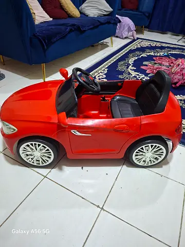 Kids car