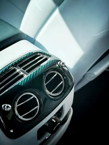 2013 ROLLS-ROYCE GHOST 缩略图 13