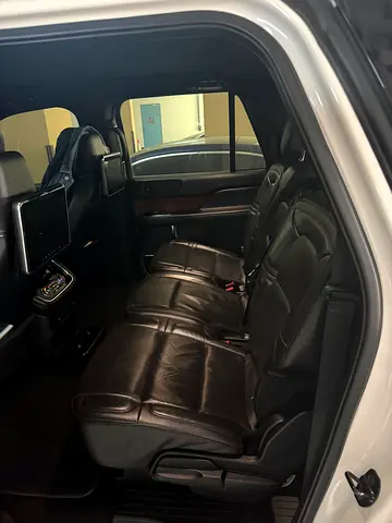2018 Lincoln NAVIGATOR — фото 6