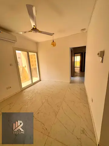 Special Rental Opportunity in Al Majaz 2 – Sharjah main roads.