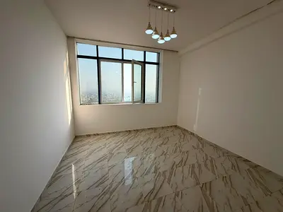 For Annual Rent – 3 Bedroom Apartment in Al Nuaimiya 3, Ajman