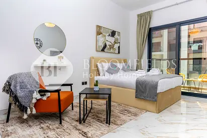 Summer Offer | Stylish Studio | Olivz Residence