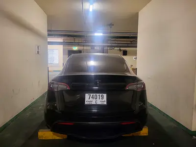 2023 Tesla MODEL Y thumbnail 12