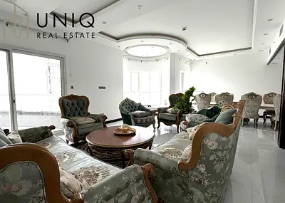 3 Bedroom | Upgraded | Corniche View