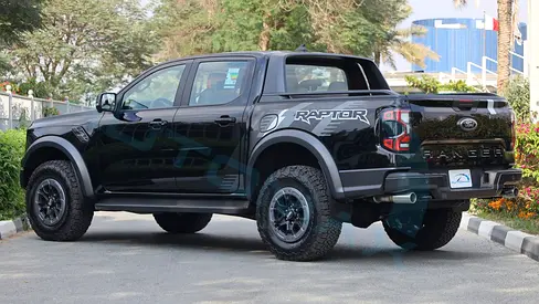 صورة 5 لـ 2026 FORD RANGER